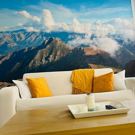 Appart 3 Lits Proche Mer, Centre-Ville Et Commerces バスティア エクステリア 写真