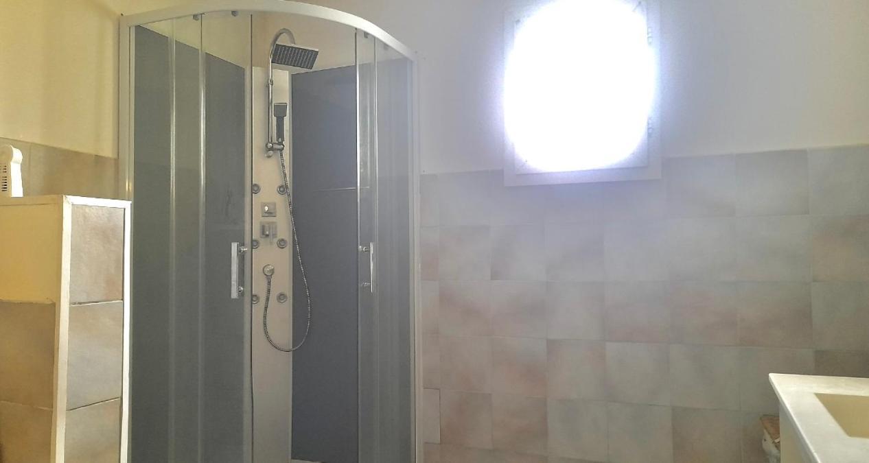 Appart 3 Lits Proche Mer, Centre-Ville Et Commerces バスティア エクステリア 写真