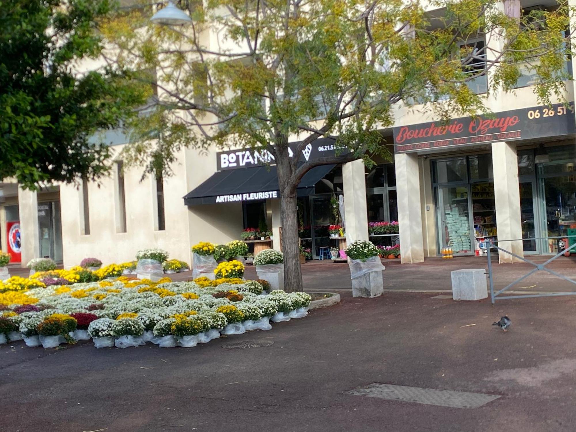 Appart 3 Lits Proche Mer, Centre-Ville Et Commerces バスティア エクステリア 写真