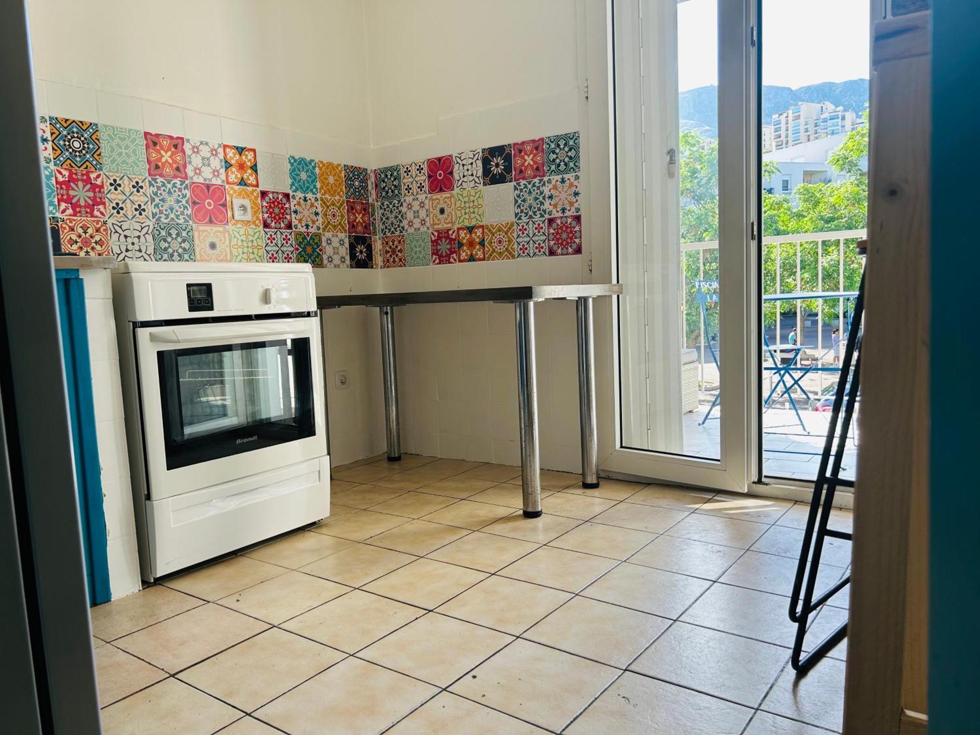 Appart 3 Lits Proche Mer, Centre-Ville Et Commerces バスティア エクステリア 写真